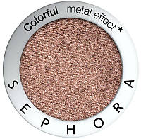 Тіні для повік Sephora Colorful eyeshadow 08 shock choc