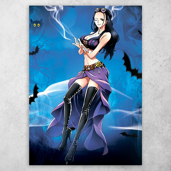 Аніме плакат постер "Ван Піс / One Piece" №44, фото 1