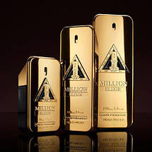 Paco Rabanne 1 Million Elixir парфумована вода 100 ml. (Пако Рабан 1 млн Еліксир), фото 5
