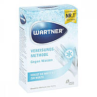 Wartner - Препарат Wartner от бородавок для рук (50 мл) (Германия)