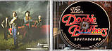 Музичний сд диск THE DOOBIE BROTHERS Southbound (2014) (audio cd), фото 2