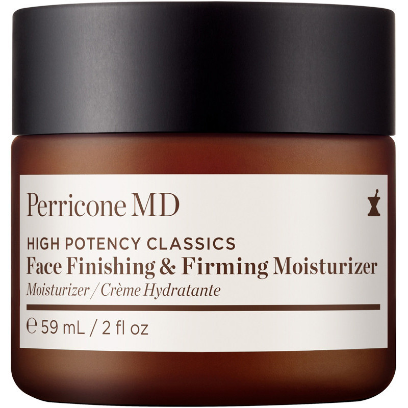Зволожуючий крем для обличчя Perricone MD High Potency Classics Face Finishing & Firming Moisturizer 59мл, фото 1
