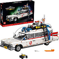 Конструктор Лего Идея Охотников за привидениями Lego Ideas Ghostbusters 10274