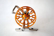 Котушка проводочна для риболовлі AF55