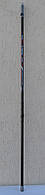 Вудка рибальська Weida Flyingeox Super (202) з кільцями, 4м, тест 5-25г