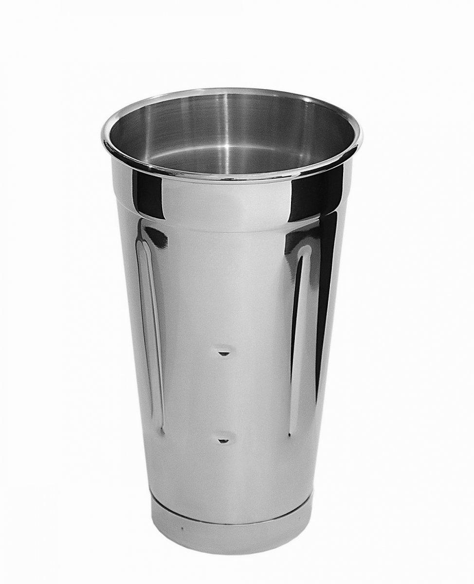 Шейкер One Chef Мальтійський рельєфний 900 мл (214155/BS-IV H), фото 1