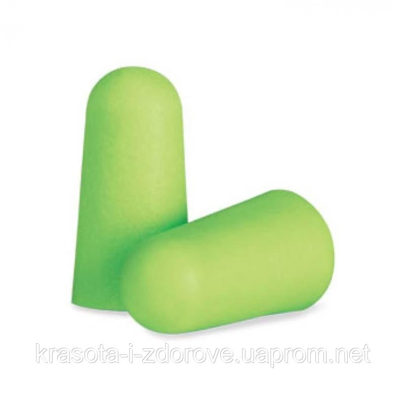 Беруши MACK`S Snore Blockers Мягкие Защита от Шума до 32 ДБ 1 Пара MACK ...