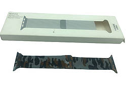 Apple Watch Band Milanese 38-40 mm Khaki #8