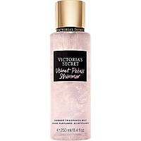 Парфюмированный спрей для тела Victoria`s Secret Velvet Petals Shimmer Fragrance Mist Body Spray (250 мл)