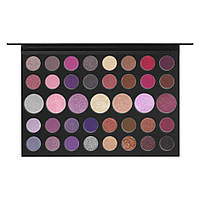 Палетка теней Morphe 39S Such A Gem Artistry Eyeshadow Palette (39 оттенков)