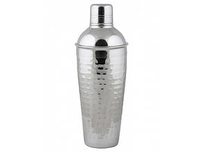Шейкер KingHoff "boston" 550 мл неіржавка сталь (1506 KH)