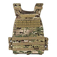 Плитоноска 5.11 Tactical TACTEC 56100 Multicam (Made in USA)