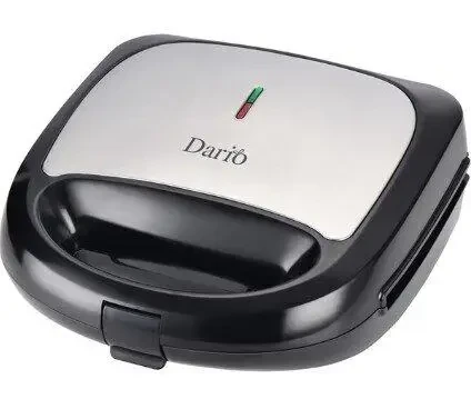 Мультипекар 3 в 1 Dario DSG750M (вафельниця, горішниця, гриль)