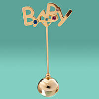 Візитівниця "Baby" ELISEY