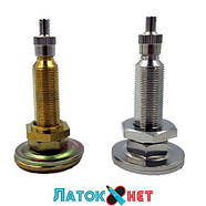 Вентиль ремонтний камерний для вантажних автомобілів SP-6, фото 2