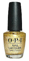 Лак для ногтей OPI Nail Lacquer цвет С75 (This Changes Everything)