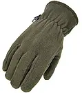 Флісові рукавички Thinsulate оливкові Mil-tec 12534001-XL, фото 4
