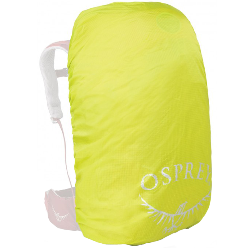 Чохол на рюкзак Osprey Ultralight High Vis Raincover XS (10-20 л), зелений