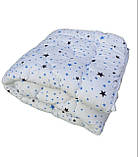 Ковдра на холофайбері двоспальна ТМ ARDA, фото 2