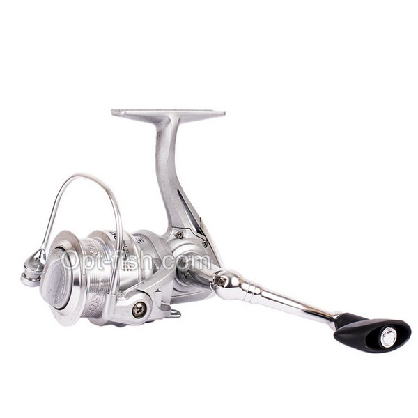 Катушка БИ Libao SuperCast 2000M 9+1BB ПФ*, фото 1