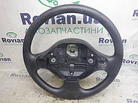 Руль Dacia LOGAN 2005-2008 (Дачя Логан), 8200170149 (БУ-232856)