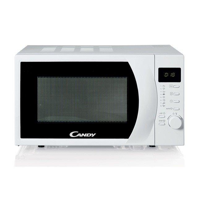 Мiкрохвильова пiч Candy CMW 2070DW 20л/700Вт/елект.управлiння/бiлий
