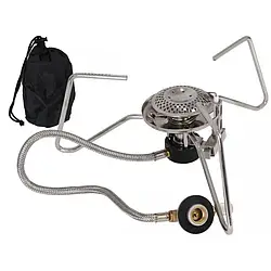 Газовий пальник Mil-tec spider 14911100