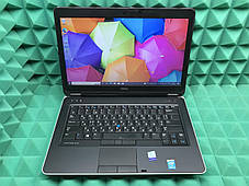 Ноутбук Б-клас Dell Latitude E6440/ 14" (1366x768)/ Core i5-4310M/ 8 GB RAM/ 160 GB SSD/ HD 4600, фото 2