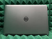 Ноутбук Б-клас Dell Latitude E6440/ 14" (1366x768)/ Core i5-4310M/ 8 GB RAM/ 160 GB SSD/ HD 4600, фото 5