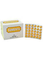 Сумента (Sumenta, Charak Pharma) 30 таб.