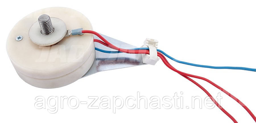 Вимикач подрібнювача D28850856 Massey Ferguson 24, 31