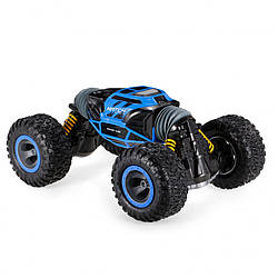 Машина Rock Crawler на р/к UD2169 Синя, World-of-Toys