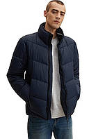 Куртка sporty puffer jacket 1032482-10668 Tom Tailor L Темно-синий