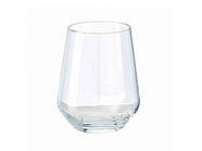 Набір склянок для води, 425мл ALLEGRA (6шт) 41536-SL ТМPASABAHCE (код 1361806)