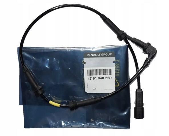 Датчик ABS (АБС) передній Renault Logan 2 lodgy, mcv, Sandero 2, 479104822R