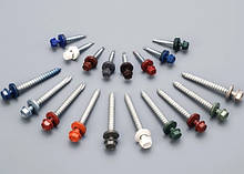 Покрівельні саморізи