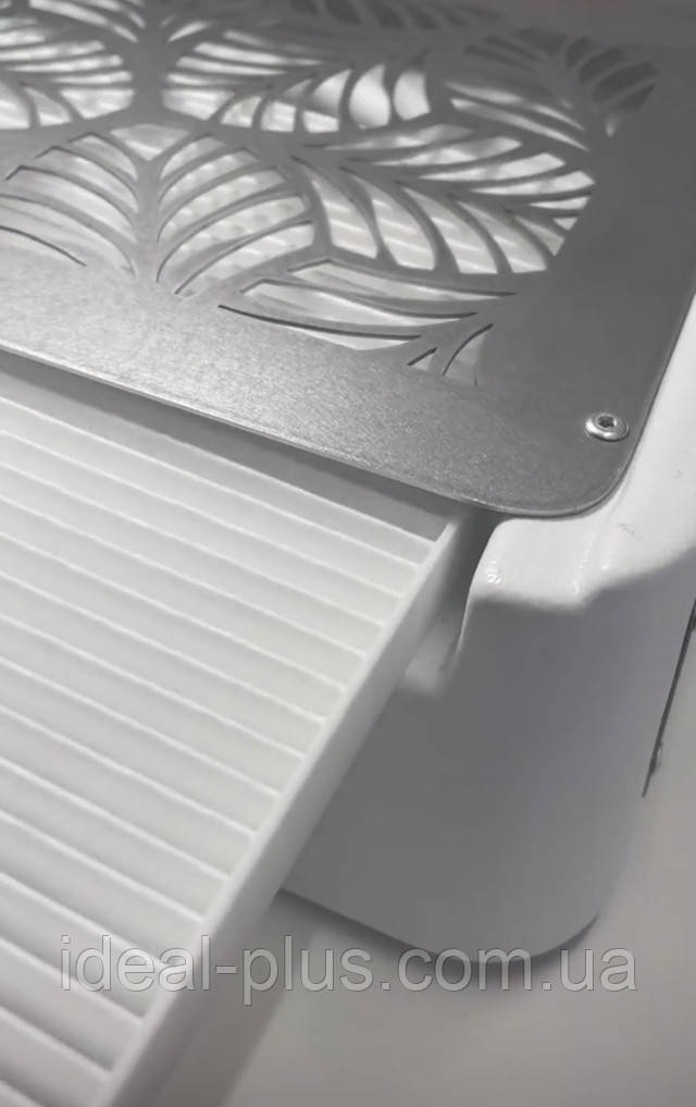 Маникюрные вытяжки Мощная вытяжка для маникюра