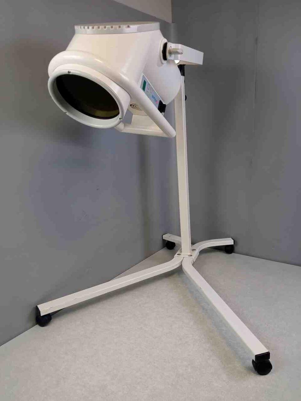 Фізіотерапевтичні апарати Б/У Zepter Bioptron pro 2 з підставкою (ID ...