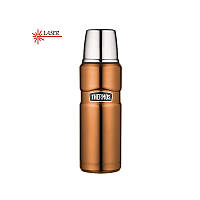 Thermos Style Термос з чашкою 470мл, мідний колір 170013