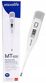 Термометр електронний цифровий Microlife MT 600 водонепроникний, Швейцарія