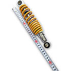 Амортизатор 240 мм передний квадроцикла ATV 100 125, фото 2