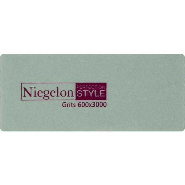 Бафик полірувальний Niegelon Solingen (06-0572) 600/3000 грит