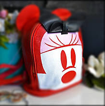 Дитячий рюкзак Minnie Mouse «Міні Маус»