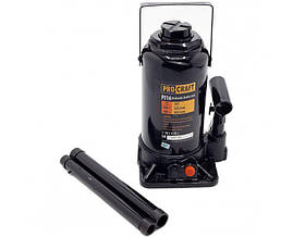 Домкрат гідравлічний Procraft PJ16, фото 2