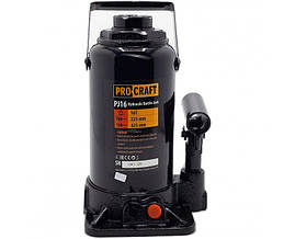 Домкрат гідравлічний Procraft PJ16, фото 3