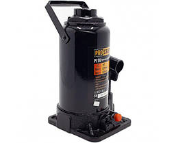 Домкрат гідравлічний Procraft PJ16, фото 4