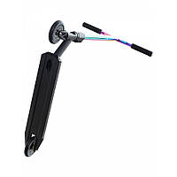 Самокат для трюків EXPLORE кермо Neo-chrome