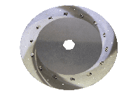 Высевающий диск Kuhn Maxima 70x2.5мм N02851B0 для высева сорго