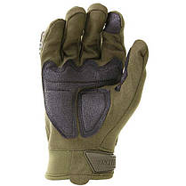 Тактичні захисні рукавиці 101 Inc. Tactical Glove Operator розмір XXL, фото 3