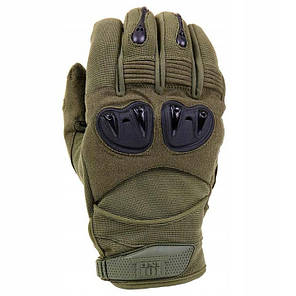 Тактичні захисні рукавиці 101 Inc. Tactical Glove Operator розмір XXL, фото 1